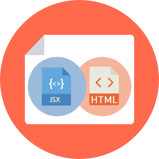 Html To JSX Visual Studio Marketplace